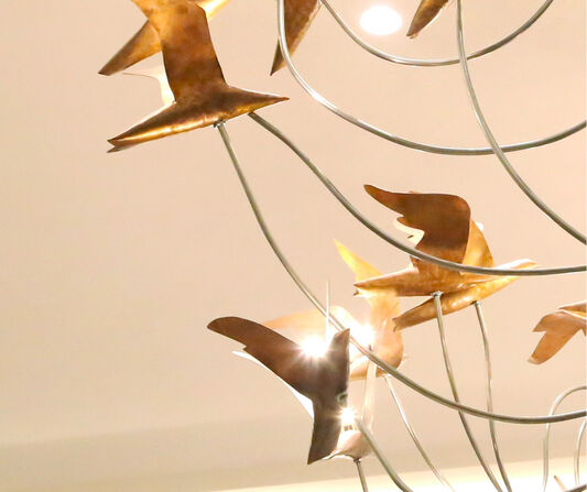 Sisley is a French family business.